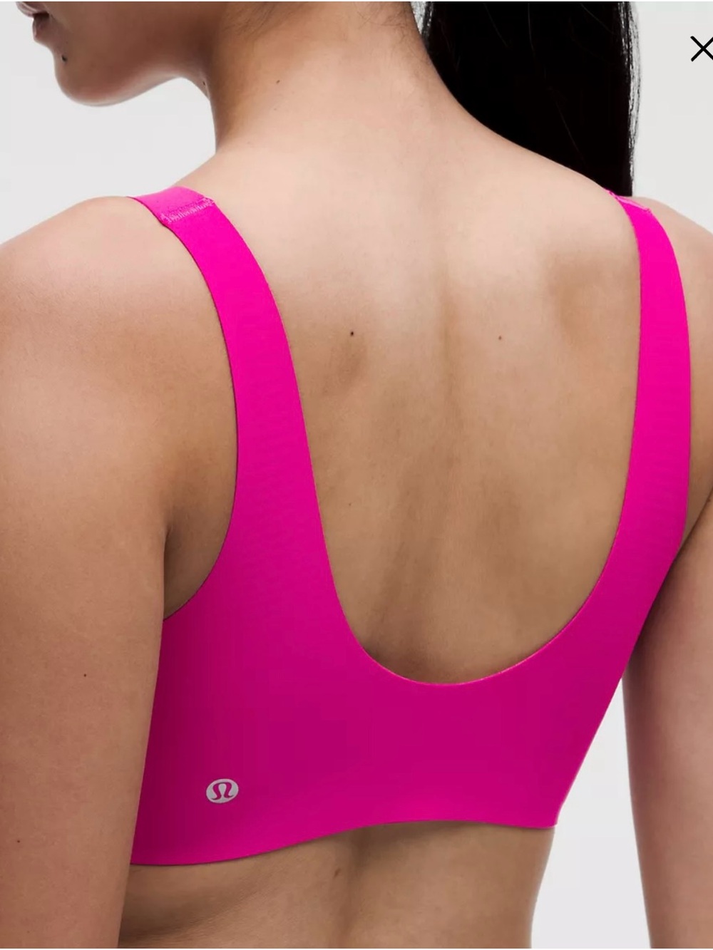 lululemon Glow Up™ Bra *Medium Support, B/C Cup - Picture 3 of 3